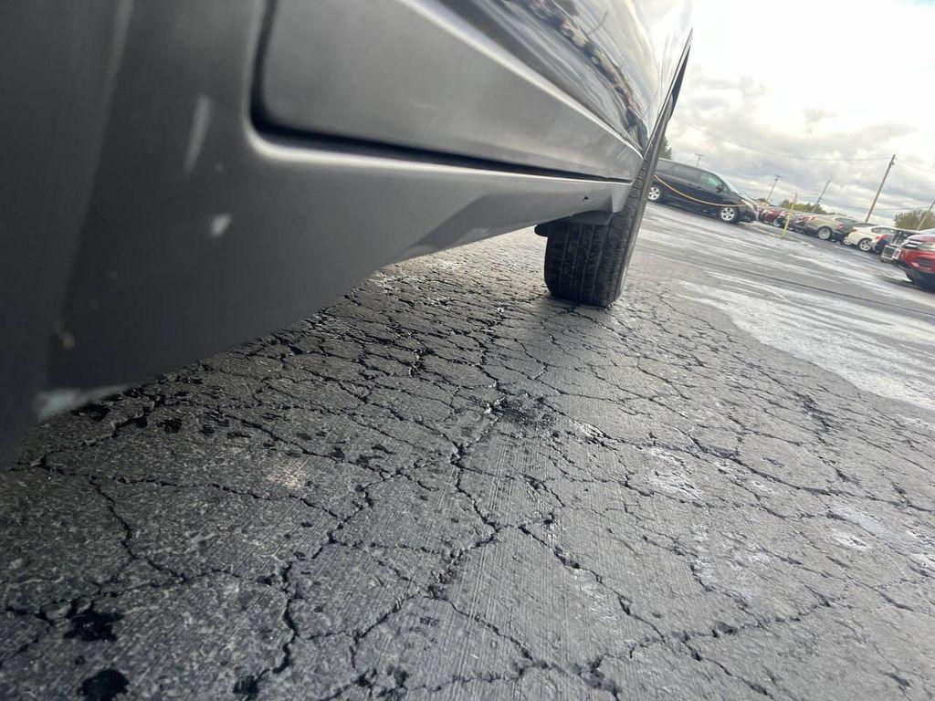 used 2015 Nissan Rogue car, priced at $10,495