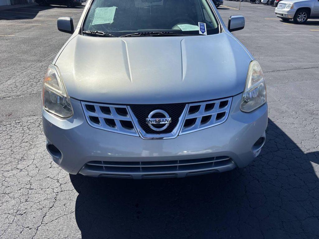 used 2012 Nissan Rogue car, priced at $5,995