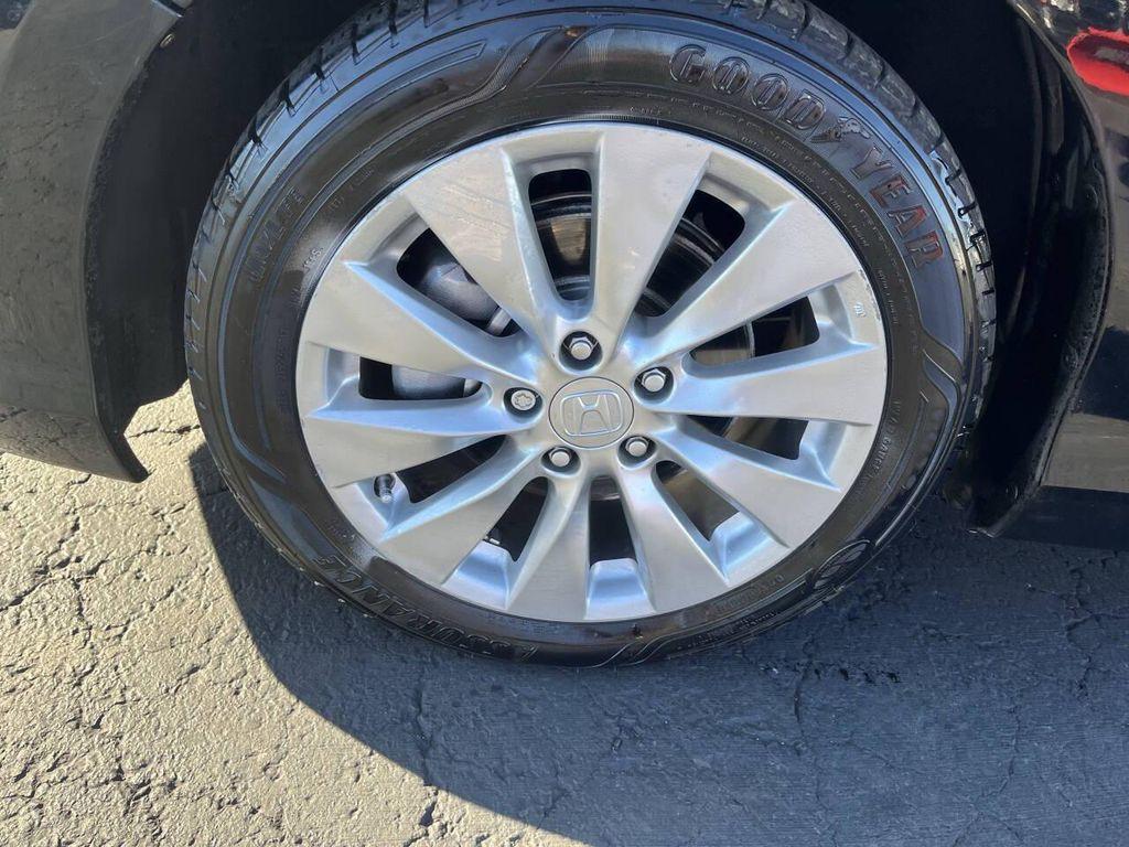 used 2014 Honda Accord car, priced at $12,295