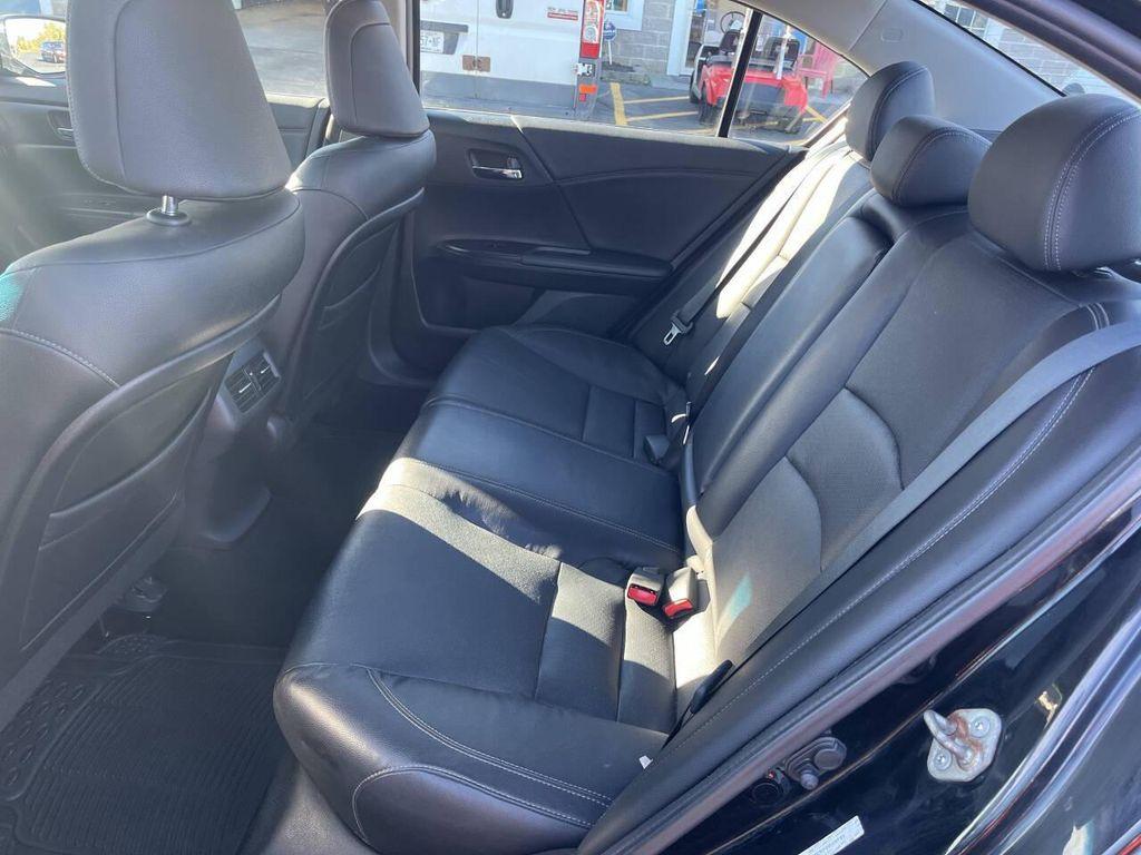 used 2014 Honda Accord car, priced at $12,295