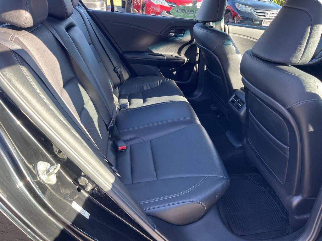 used 2014 Honda Accord car, priced at $12,295