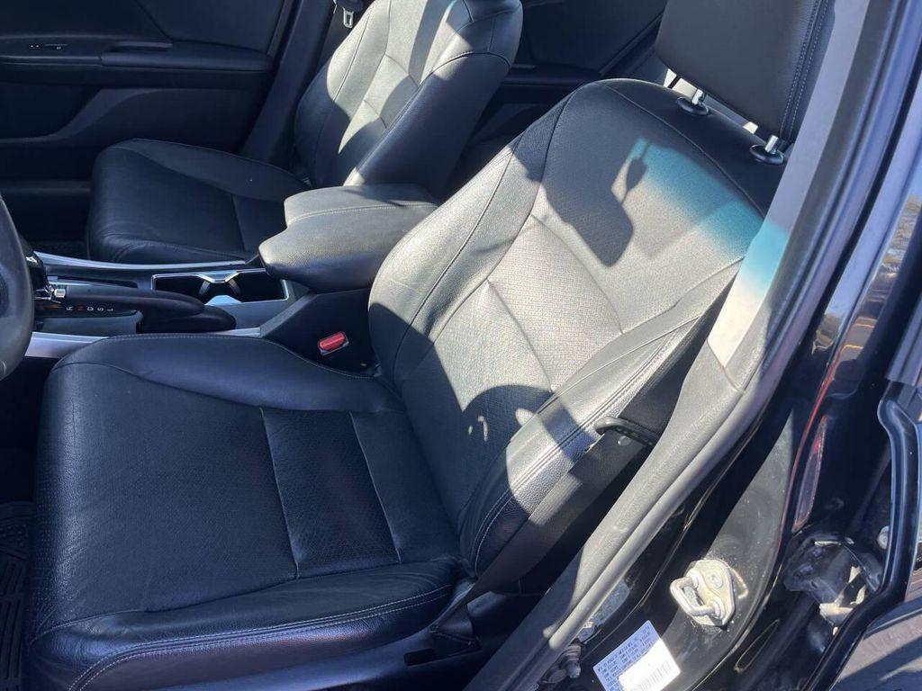 used 2014 Honda Accord car, priced at $12,295