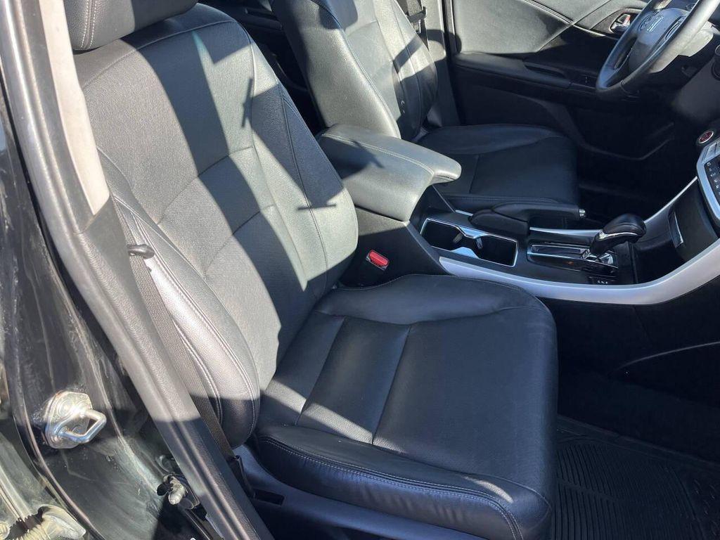 used 2014 Honda Accord car, priced at $12,295