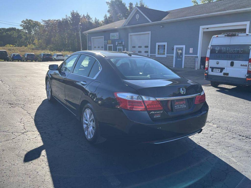used 2014 Honda Accord car, priced at $12,295
