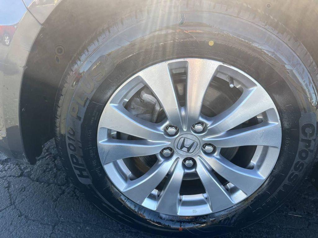 used 2016 Honda Odyssey car, priced at $14,995