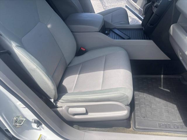 used 2015 Honda Pilot car, priced at $14,495