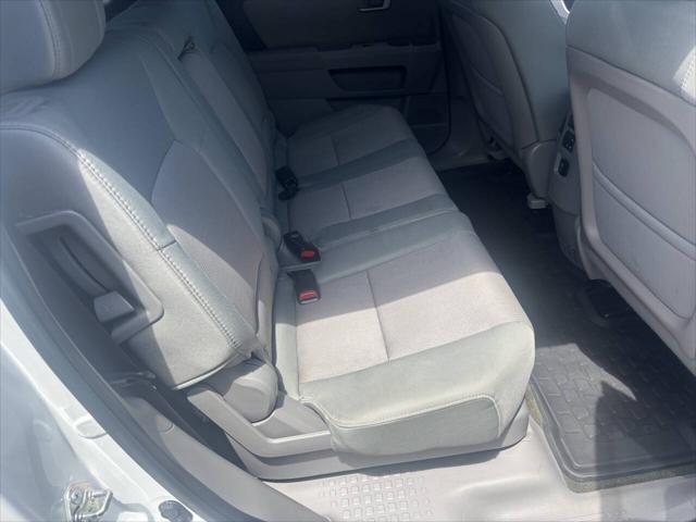 used 2015 Honda Pilot car, priced at $14,495