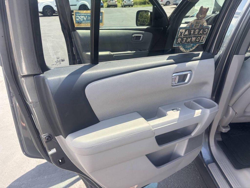 used 2010 Honda Pilot car, priced at $9,495