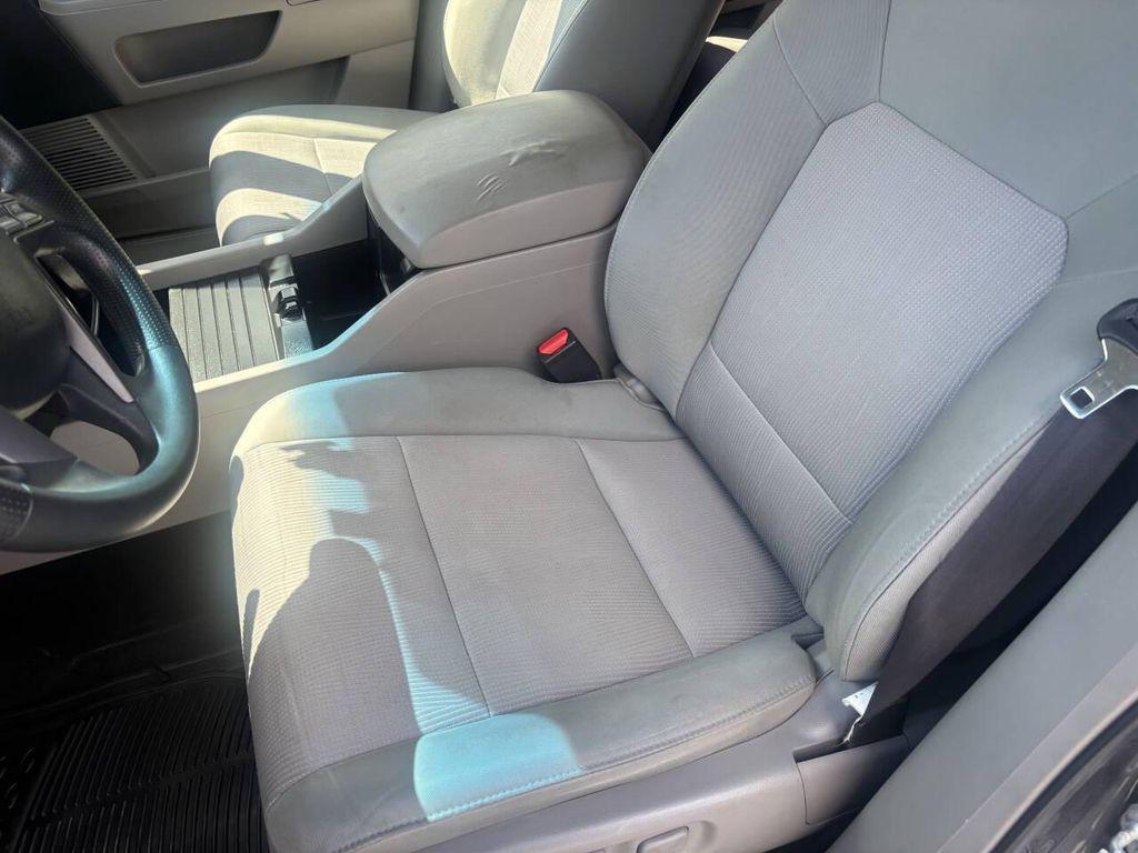 used 2010 Honda Pilot car, priced at $9,495