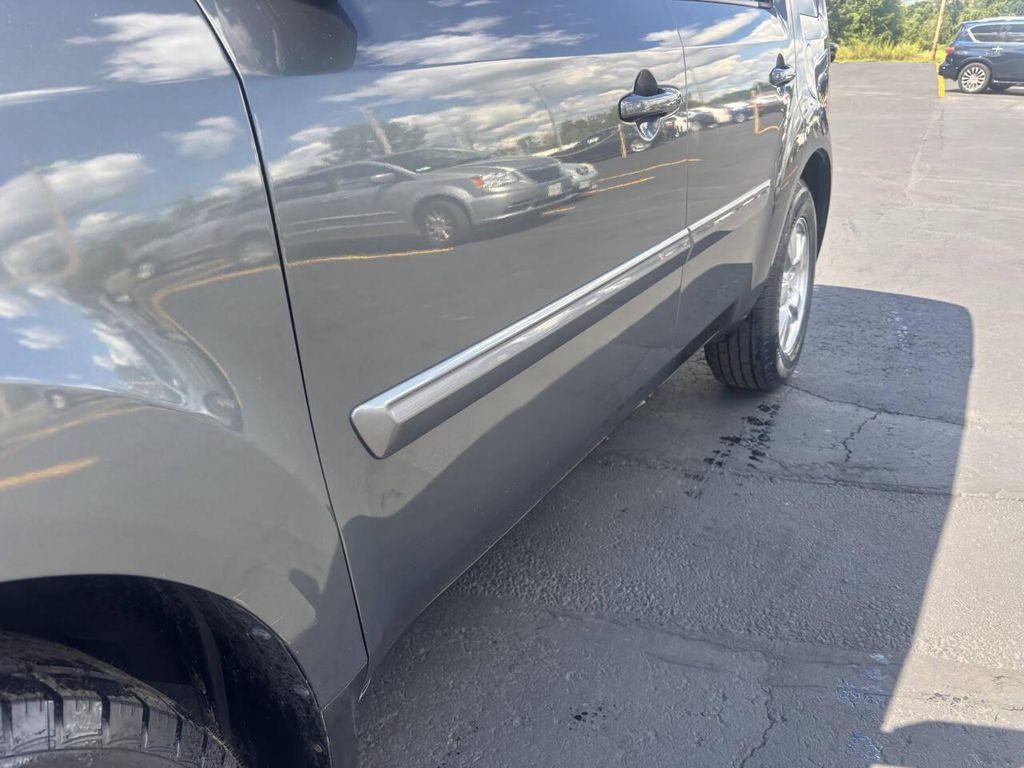 used 2010 Honda Pilot car, priced at $9,495