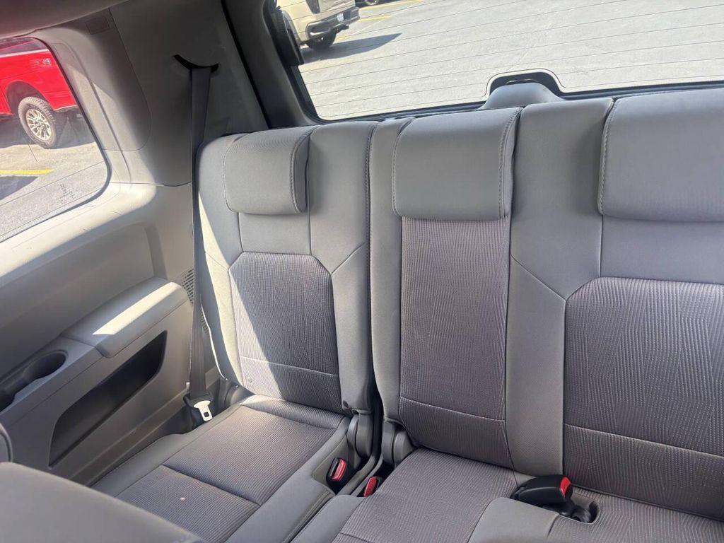 used 2010 Honda Pilot car, priced at $9,495