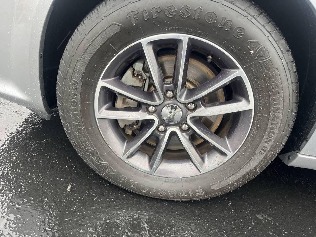 used 2017 Dodge Grand Caravan car, priced at $10,995