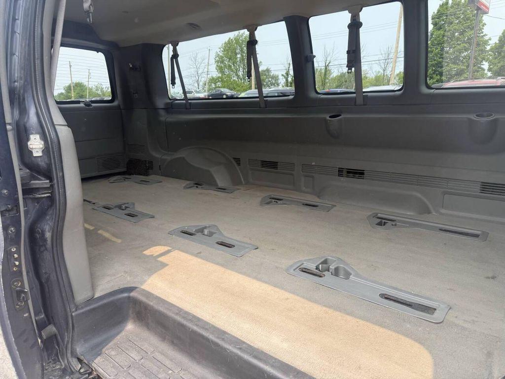 used 2006 Chevrolet Express 3500 car, priced at $6,495