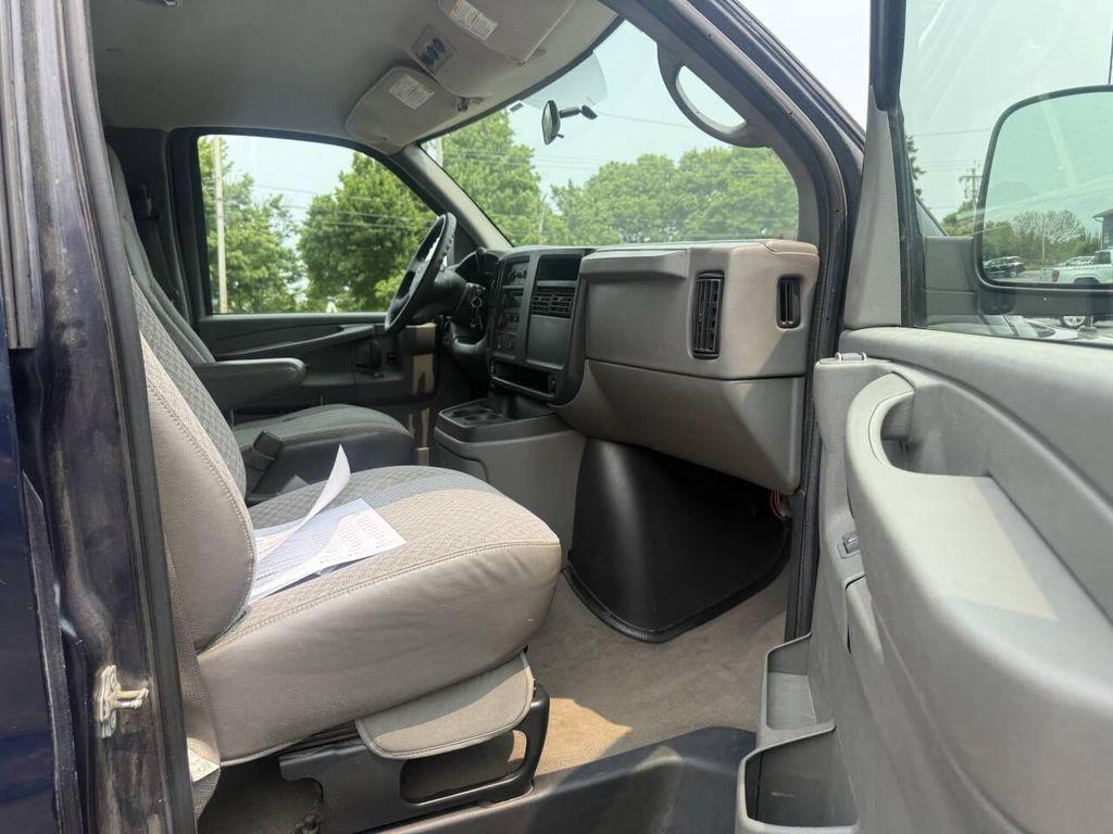 used 2006 Chevrolet Express 3500 car, priced at $6,495