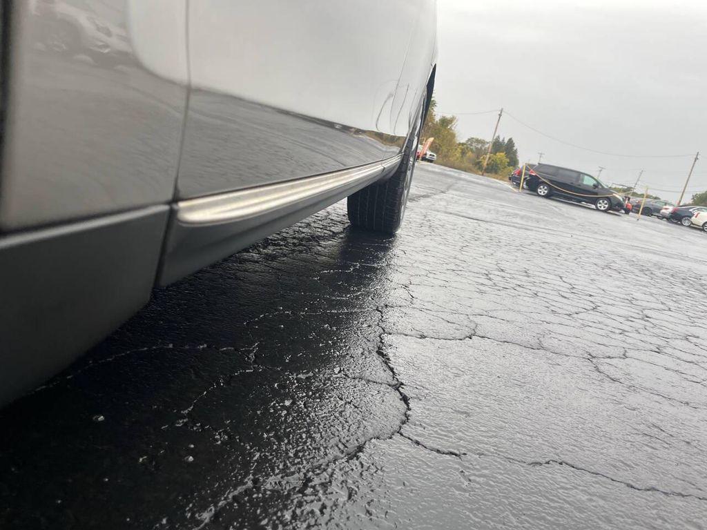 used 2016 Lincoln MKS car, priced at $13,495