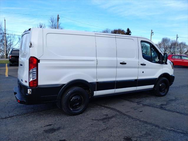 used 2019 Ford Transit-150 car, priced at $23,195