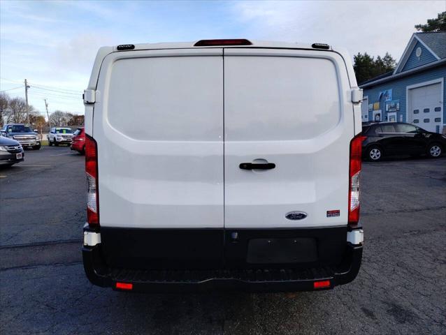 used 2019 Ford Transit-150 car, priced at $23,195