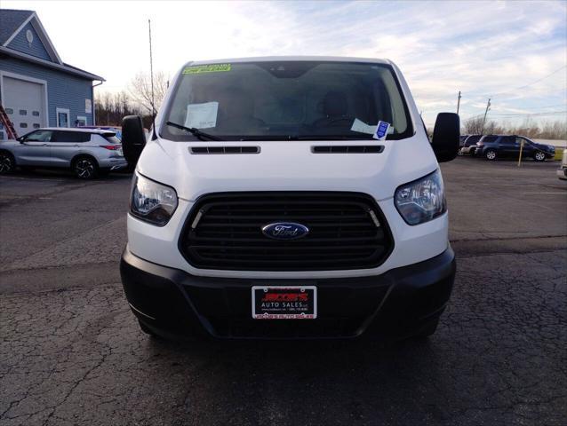 used 2019 Ford Transit-150 car, priced at $23,195