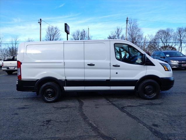 used 2019 Ford Transit-150 car, priced at $23,195