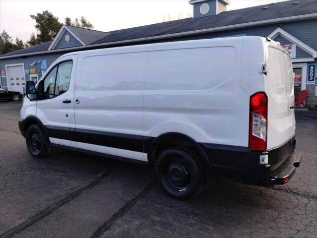 used 2019 Ford Transit-150 car, priced at $23,195