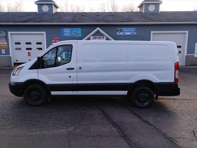 used 2019 Ford Transit-150 car, priced at $23,195