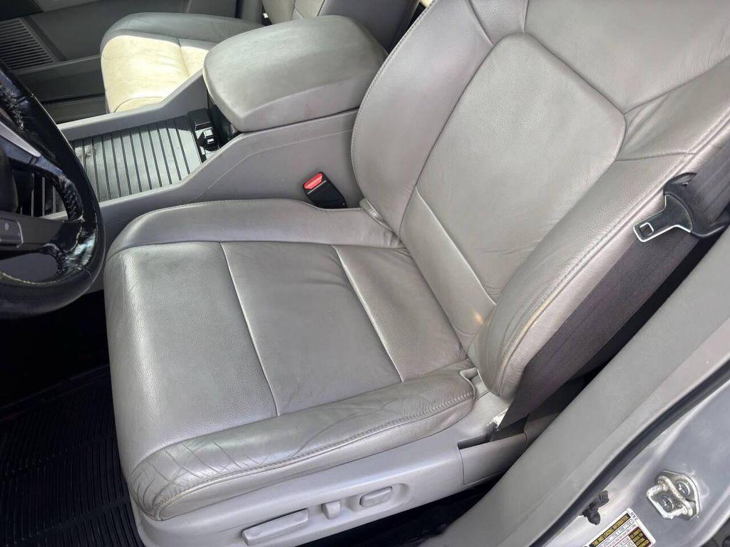 used 2013 Honda Pilot car, priced at $11,895