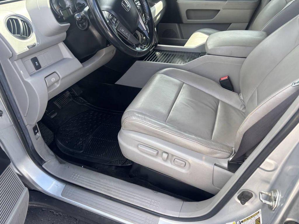 used 2013 Honda Pilot car, priced at $11,895