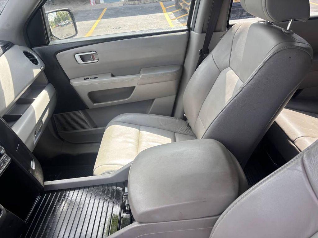 used 2013 Honda Pilot car, priced at $11,895