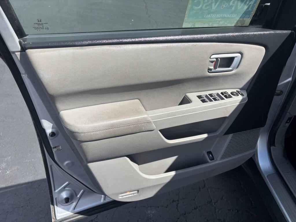 used 2013 Honda Pilot car, priced at $11,895