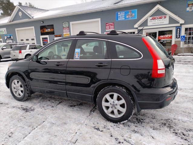 used 2007 Honda CR-V car, priced at $7,995