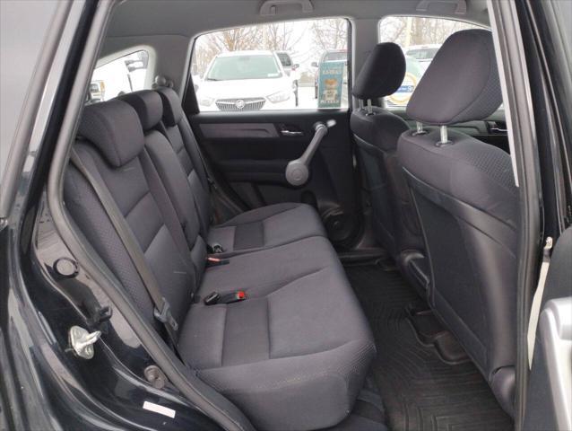 used 2007 Honda CR-V car, priced at $7,995