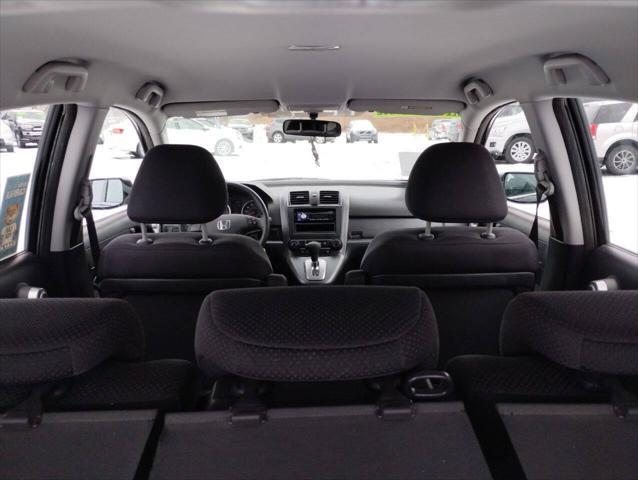 used 2007 Honda CR-V car, priced at $7,995