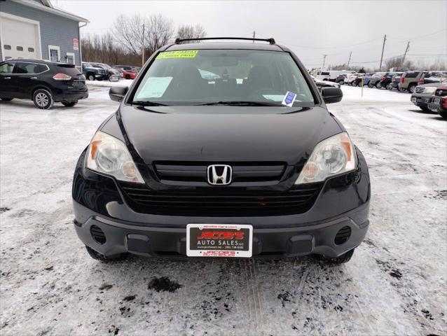 used 2007 Honda CR-V car, priced at $7,995