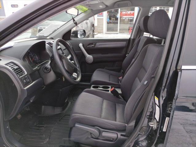 used 2007 Honda CR-V car, priced at $7,995