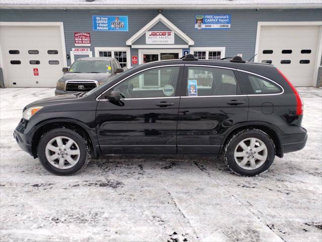 used 2007 Honda CR-V car, priced at $7,995