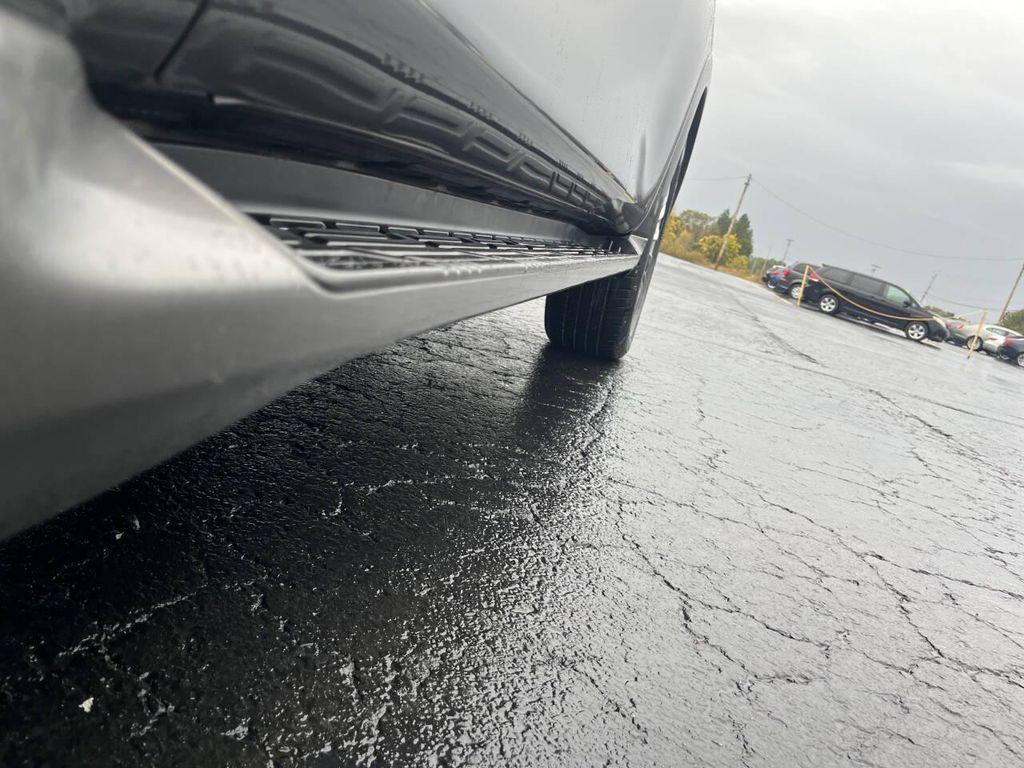 used 2016 INFINITI QX80 car, priced at $16,395