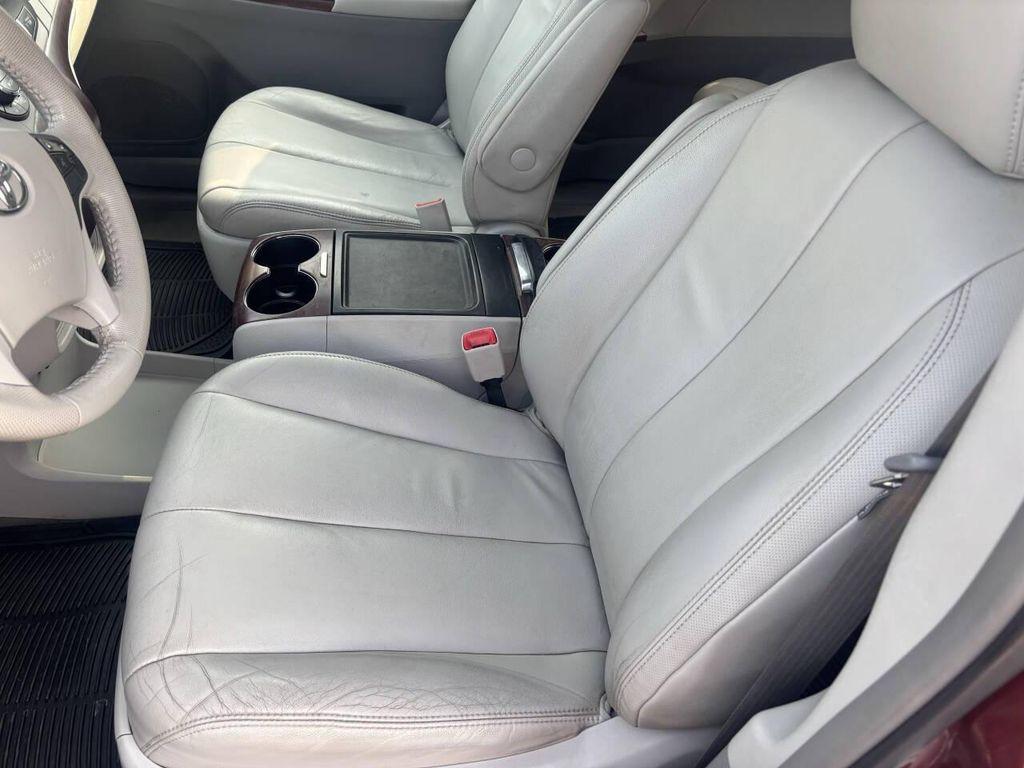 used 2014 Toyota Sienna car, priced at $15,295