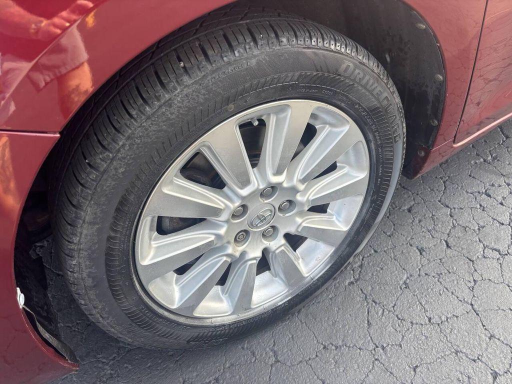 used 2014 Toyota Sienna car, priced at $15,295