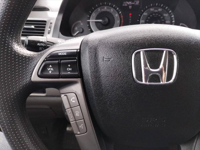 used 2014 Honda Odyssey car, priced at $12,995