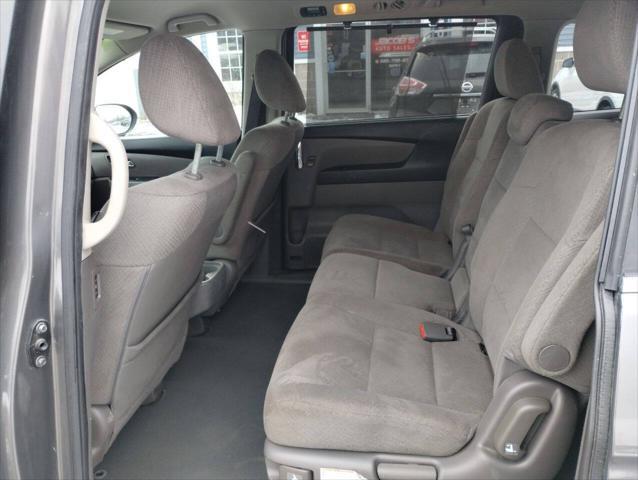 used 2014 Honda Odyssey car, priced at $12,995