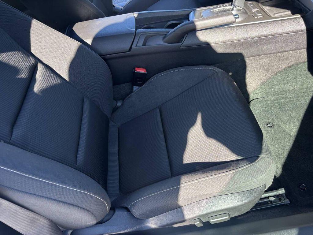 used 2014 Chevrolet Camaro car, priced at $18,995