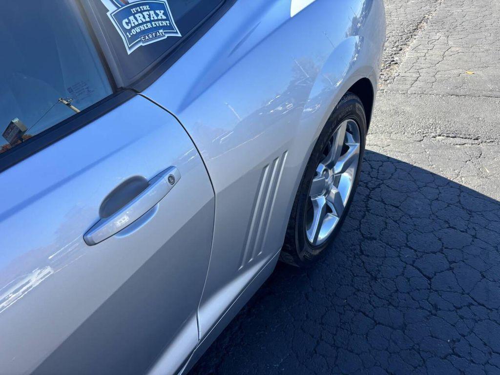 used 2014 Chevrolet Camaro car, priced at $18,995