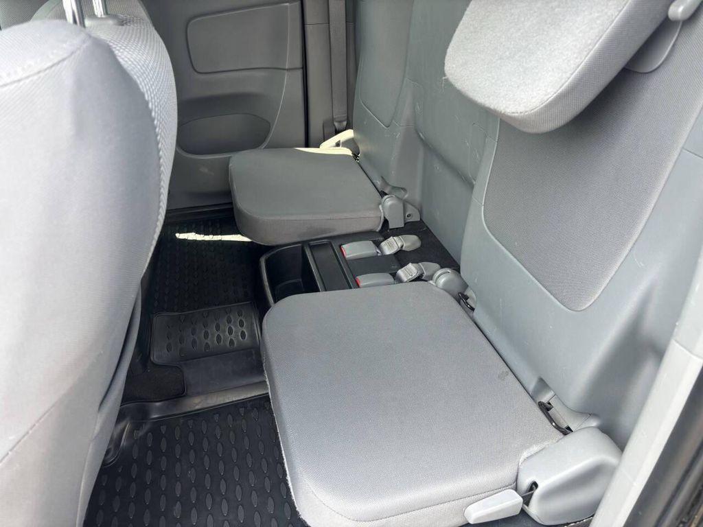 used 2012 Toyota Tacoma car, priced at $15,795