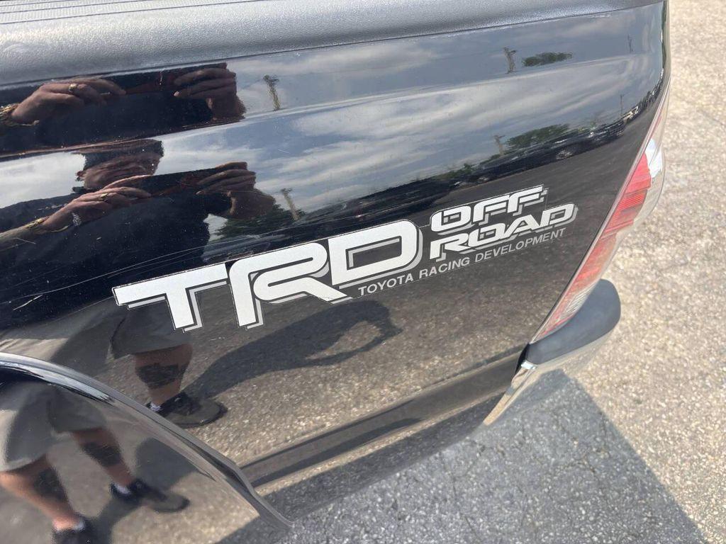used 2012 Toyota Tacoma car, priced at $15,795