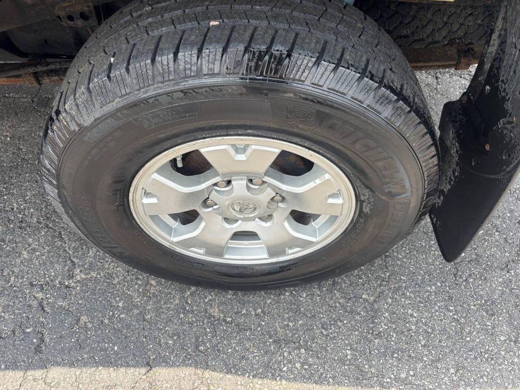 used 2012 Toyota Tacoma car, priced at $15,795