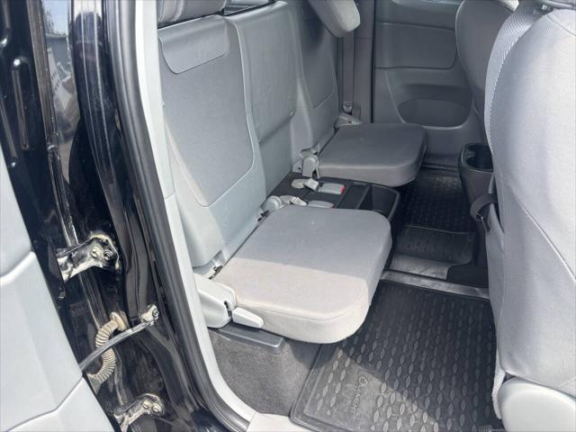 used 2012 Toyota Tacoma car, priced at $16,495