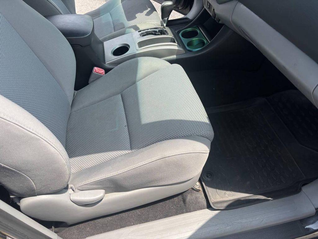 used 2012 Toyota Tacoma car, priced at $15,795