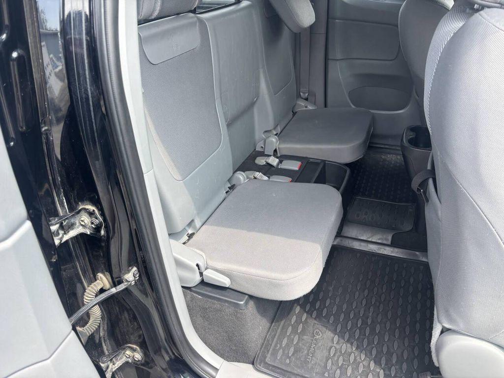 used 2012 Toyota Tacoma car, priced at $15,795