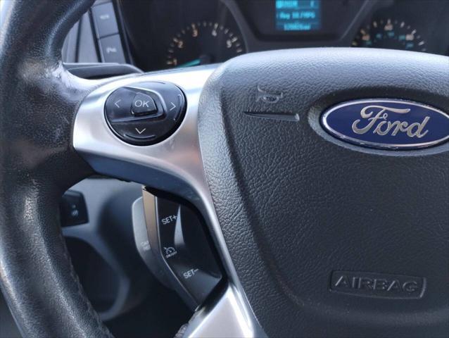 used 2016 Ford Transit-250 car, priced at $22,995