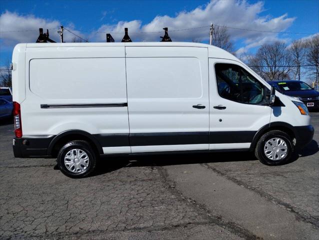 used 2016 Ford Transit-250 car, priced at $22,995